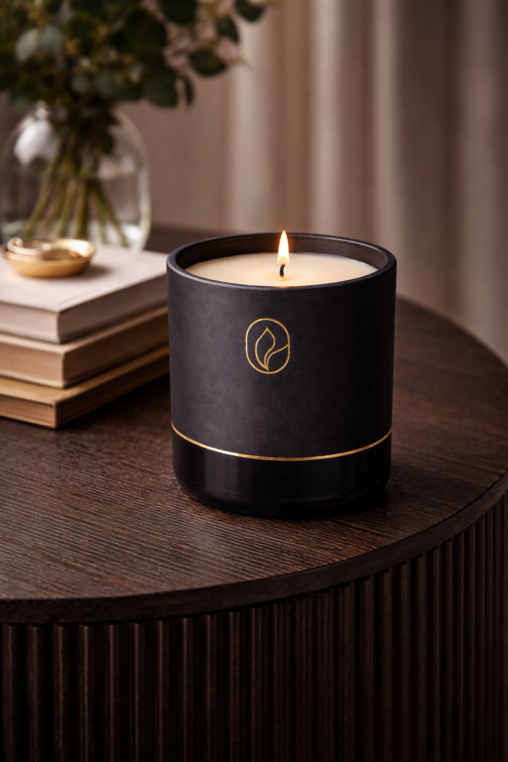 AURALIS SIGNATURE – CANDLE