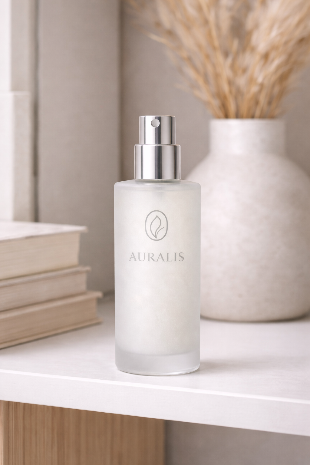 AURALIS ESSENTIAL – ROOM SPRAY