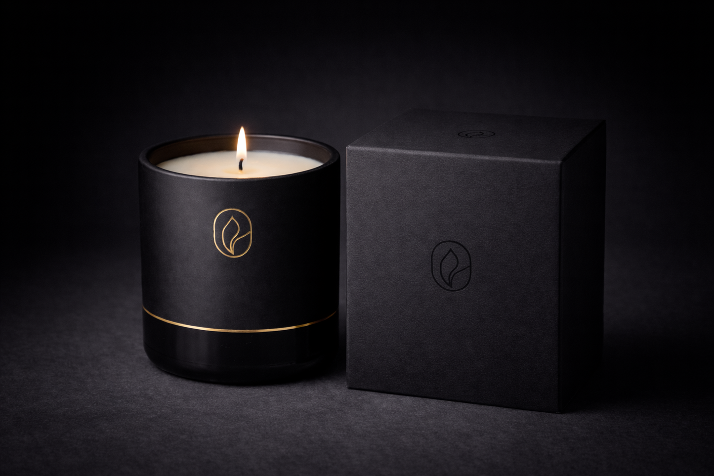 AURALIS SIGNATURE – CANDLE